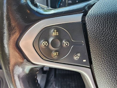 Used 2019 Chevrolet Colorado ZR2 w/ ZR2 Midnight Special Edition AWD/4WD image 17