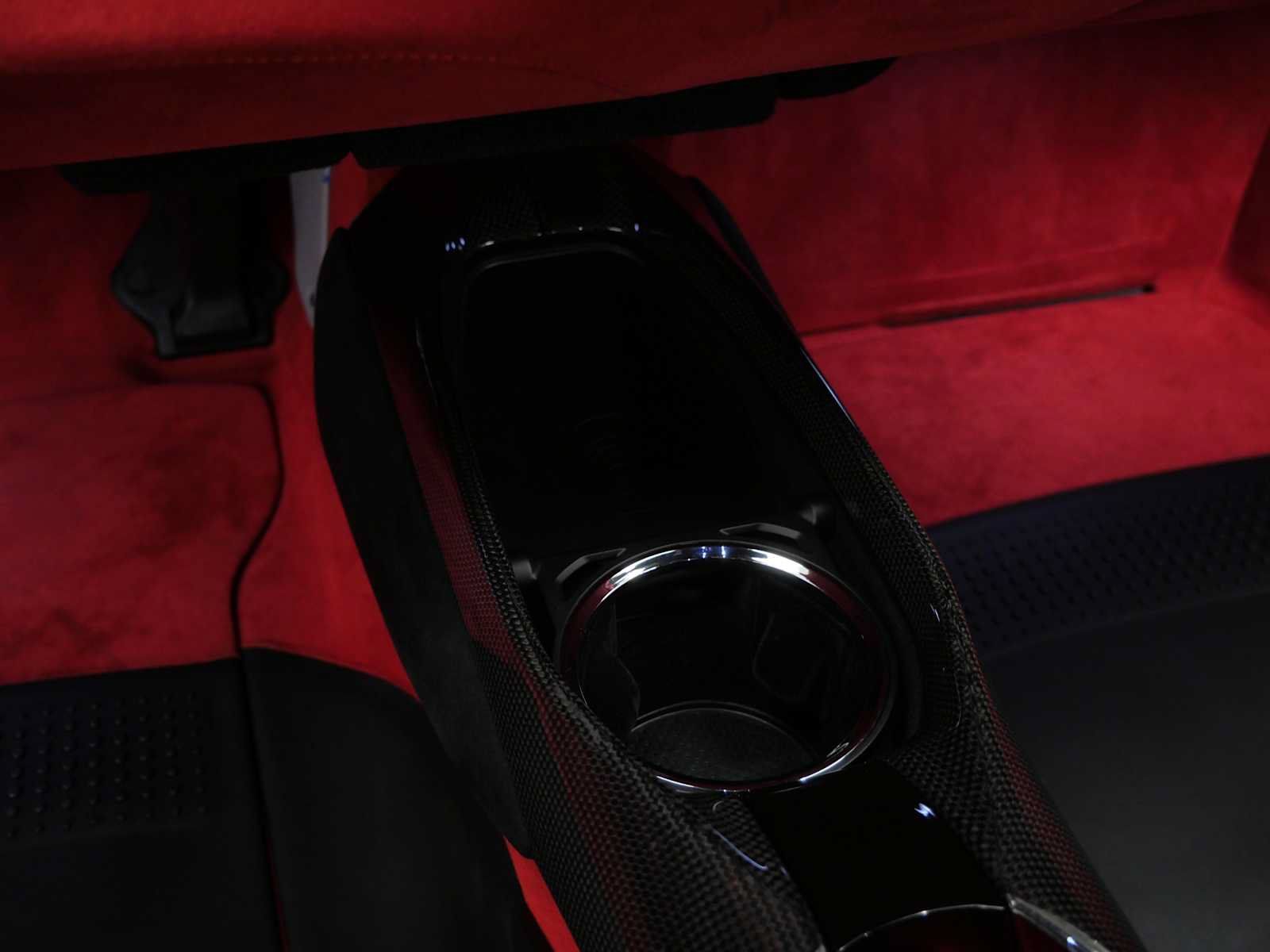 Certified 2024 Ferrari 296 GTB RWD image 26