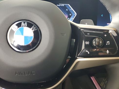 New 2025 BMW X3 xDrive30i w/ Premium Package image 15