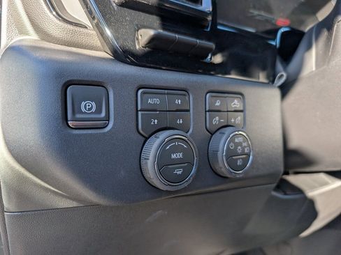 New 2026 Chevrolet Silverado 1500 ZR2 w/ LPO, Dark Essentials Package image 22