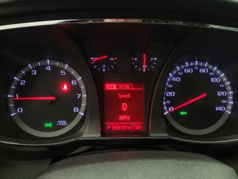 Used 2016 GMC Terrain SLT AWD/4WD image 23