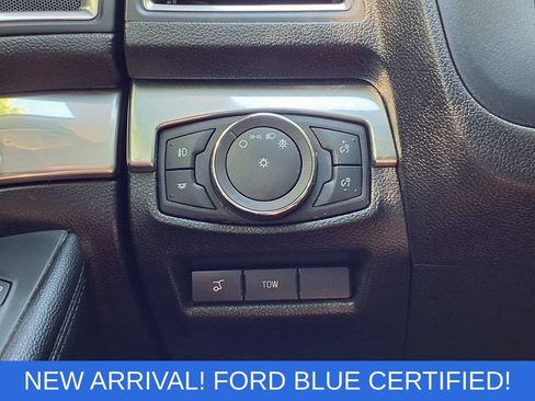 Certified 2019 Ford Explorer Limited w/ Limited Luxury Package AWD/4WD image 22