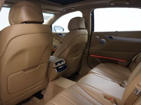 New 2027 Genesis G80 2.5T Advanced AWD/4WD image 36