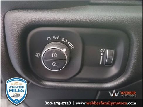 New 2025 RAM 2500 Tradesman image 17