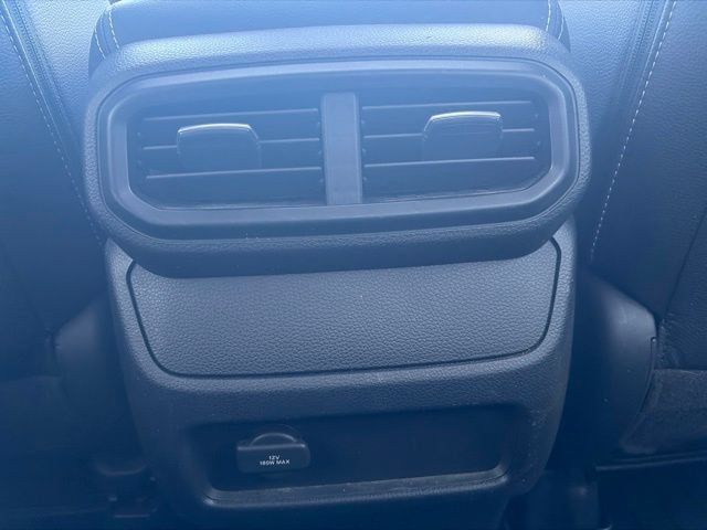 Used 2024 Honda Ridgeline RTL image 3