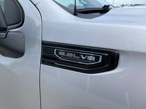 Certified 2020 GMC Sierra 1500 Elevation w/ Elevation Value Package AWD/4WD image 22