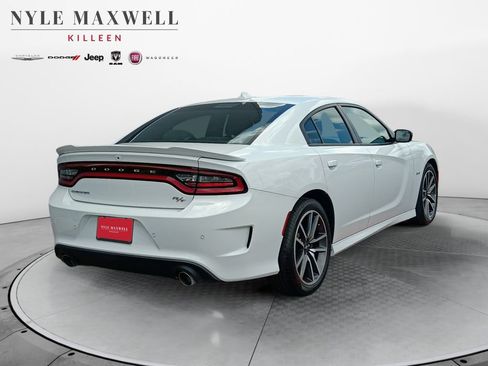 Used 2023 Dodge Charger R/T RWD image 16
