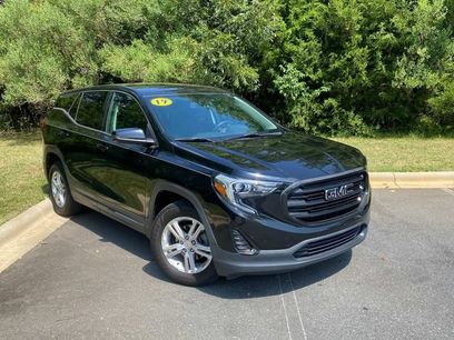 Used 2019 GMC Terrain SLE