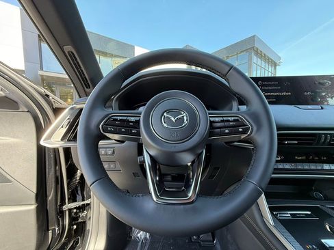 New 2026 MAZDA CX-70 3.3 Turbo S w/ Premium Package image 17