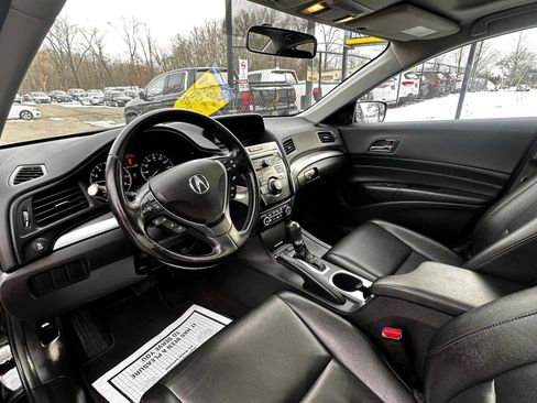 Used 2017 Acura ILX image 19