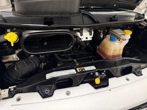 Used 2020 RAM ProMaster 1500 image 36