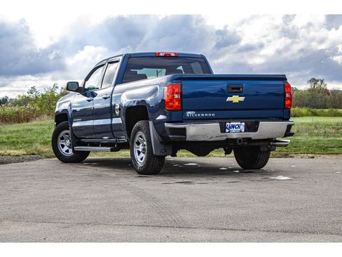 Used 2018 Chevrolet Silverado 1500 LS image 13