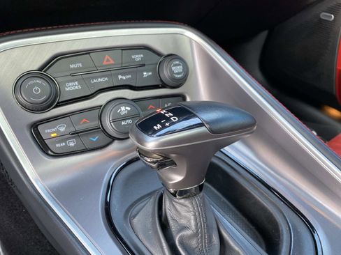 Used 2021 Dodge Challenger R/T Scat Pack w/ Dynamics Package image 16