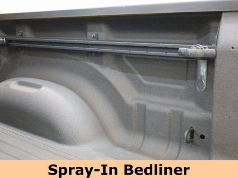 Used 2023 RAM 1500 TRX w/ TRX Level 2 Equipment Group image 69