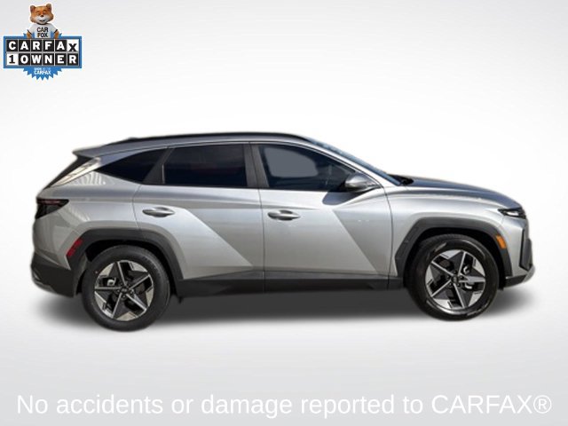 Used 2026 Hyundai Tucson SEL FWD image 2