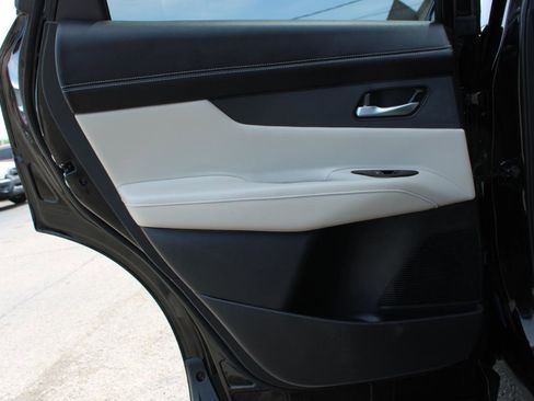 Used 2025 Nissan Murano SL AWD/4WD image 39