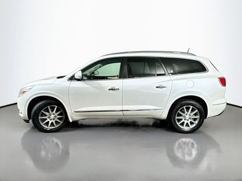 Used 2016 Buick Enclave Leather w/ Trailering Package AWD/4WD image 4