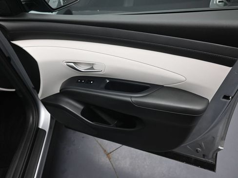Used 2026 Hyundai Tucson SEL AWD/4WD image 35