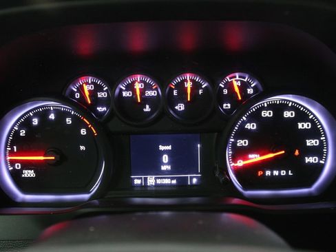Used 2024 Chevrolet Silverado 2500 W/T w/ WT Convenience Package AWD/4WD image 34