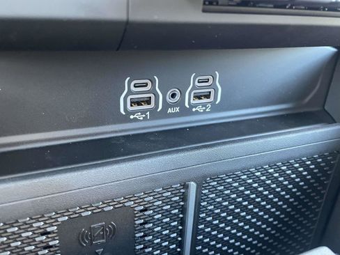 New 2026 RAM 1500 Big Horn AWD/4WD image 13