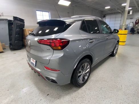 Used 2023 Buick Encore GX Select w/ Sport Touring Package image 11