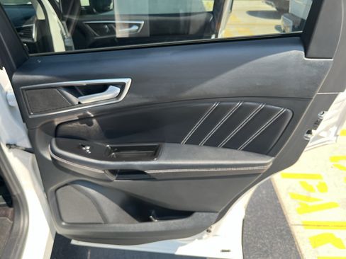 Used 2015 Ford Edge Sport w/ Equipment Group 401A FWD image 51
