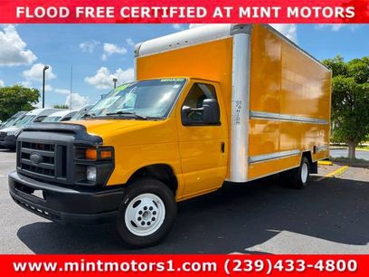 Used 2016 Ford E-350 and Econoline 350 Super Duty