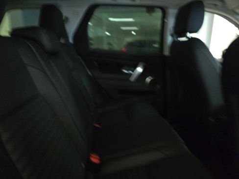 Certified 2025 Land Rover Discovery Sport S image 11