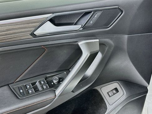 Used 2024 Volkswagen Tiguan Wolfsburg Edition FWD image 15