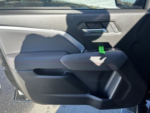 New 2025 Chevrolet Colorado Z71 w/ Technology Package image 19