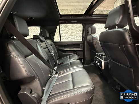 Used 2019 Ford Expedition XLT w/ Equipment Group 202A image 11