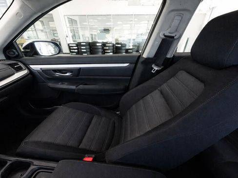 Used 2021 Honda CR-V Special Edition image 13