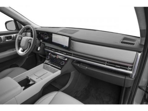 New 2026 Hyundai Santa Fe Calligraphy w/ Tow & Go Package FWD image 17