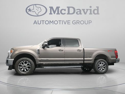 Used 2022 Ford F250 Lariat w/ Lariat Value Package AWD/4WD image 27