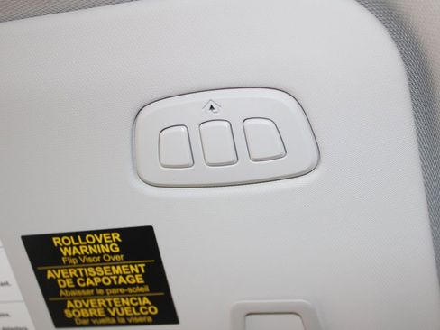 New 2026 Ford Escape Platinum w/ Premium Technology Package image 56