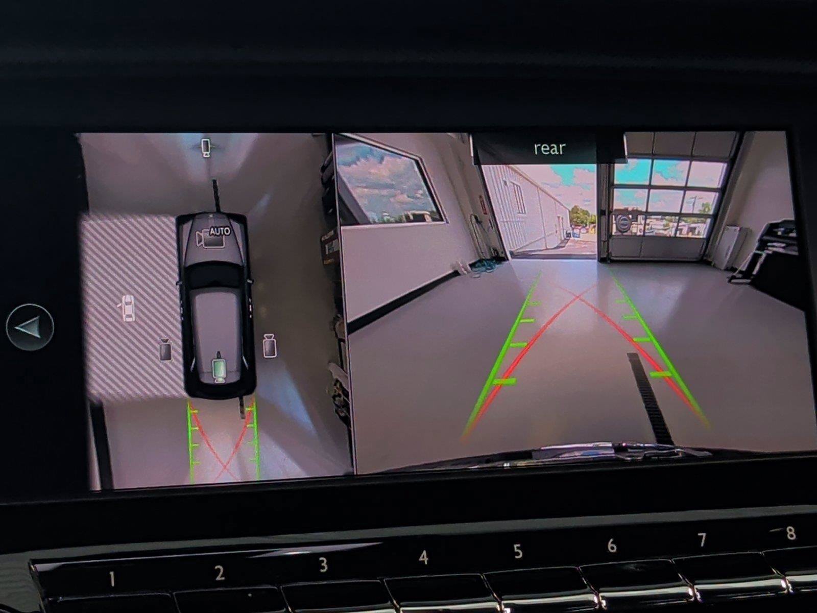 Used 2021 Rolls-Royce Cullinan AWD/4WD image 26
