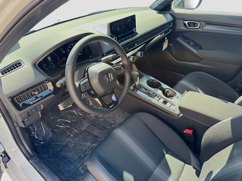 New 2026 Honda Civic Sport image 9
