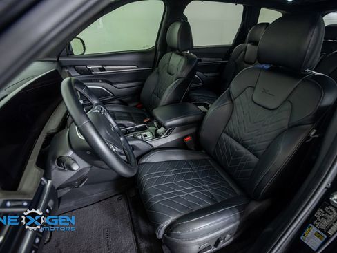 Used 2024 Kia Telluride SX Prestige X-Line AWD/4WD image 24