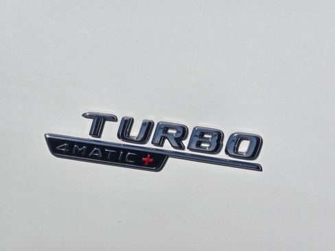 Used 2026 Mercedes-Benz GLE 53 AMG 4MATIC Coupe image 33