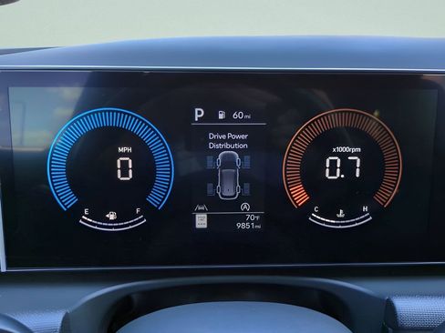 Certified 2025 Hyundai Tucson XRT image 26