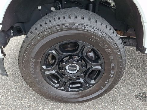 Certified 2025 Ford F350 XL w/ STX Appearance Package AWD/4WD image 28