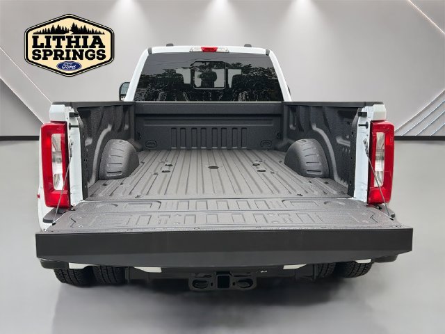 New 2027 Ford F350 XL w/ STX Appearance Package AWD/4WD image 16
