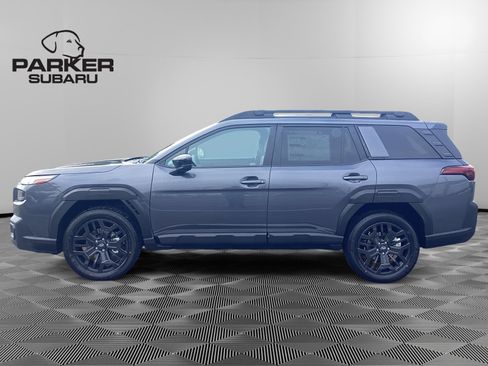 New 2026 Subaru Outback Limited XT image 2