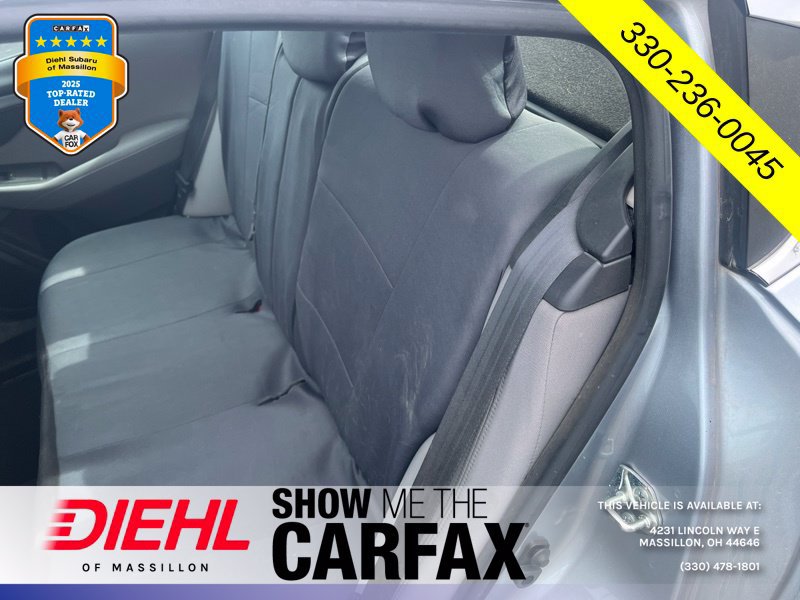 Used 2020 Subaru Legacy AWD/4WD image 11