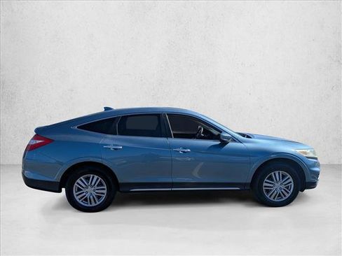 Used 2013 Honda Crosstour EX image 4