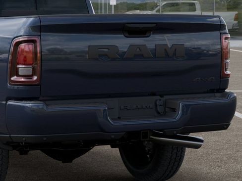 New 2026 RAM 2500 Tradesman AWD/4WD image 13