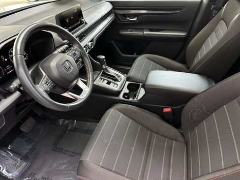 Used 2024 Honda CR-V Sport image 9