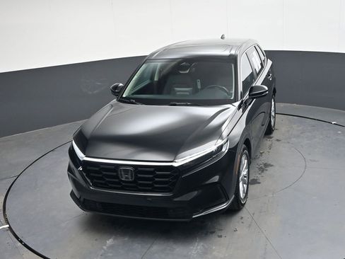 Used 2025 Honda CR-V EX-L image 21