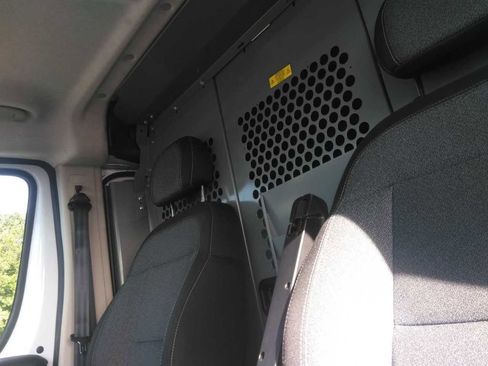 Used 2022 RAM ProMaster 1500 FWD image 9