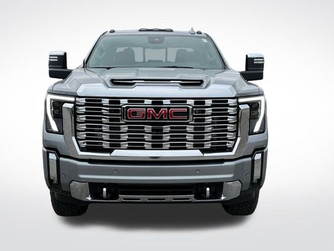 New 2026 GMC Sierra 2500 Denali w/ Denali Reserve Package image 10
